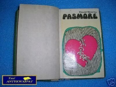 PASMORE - D.Storey