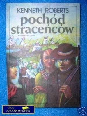 POCHÓD STRACEŃCÓW - K. Roberts