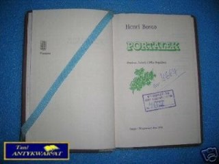 PORTALE - H. Bosco