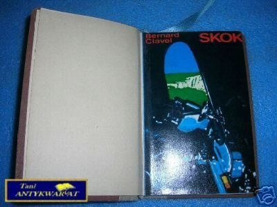 SKOK - B.Clavel