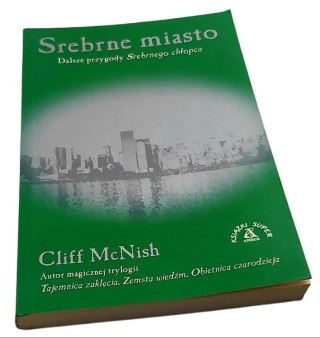 SREBRNE MIASTO