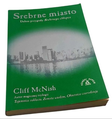 SREBRNE MIASTO