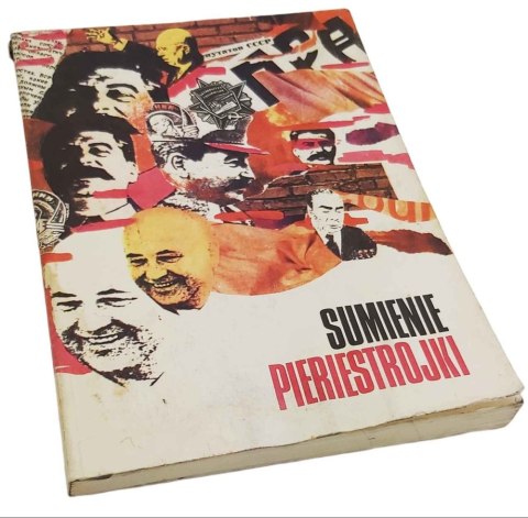 SUMIENIE PIERIESTROJKI