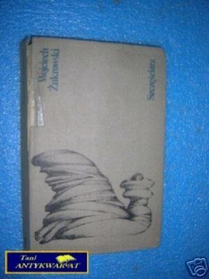 SZCZĘŚCIARZ - W.Żukrowski