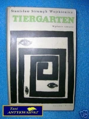 TIERGARTEN - S.S. Wojtkiewicz