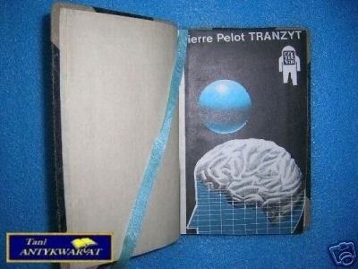 TRANZYT -P.Pelot