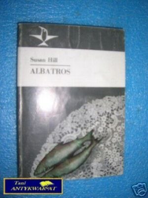 ALBATROS - S.Hill