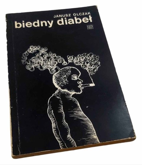 BIEDNY DIABEŁ - J. Olczak
