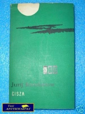 CISZA - J.Bondariew