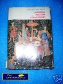 HISTORIA KULTURY FRANCUSKIEJ - G. Duby i R. Mandro