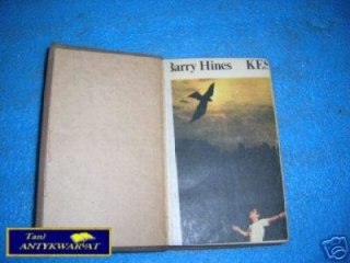KES - B.Hines