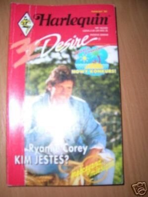KIM JESTEŚ? - R.Corey