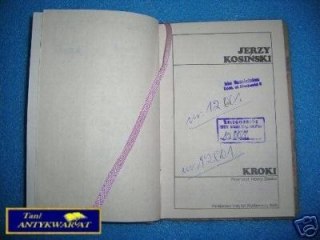 KROKI - J. Kosiński