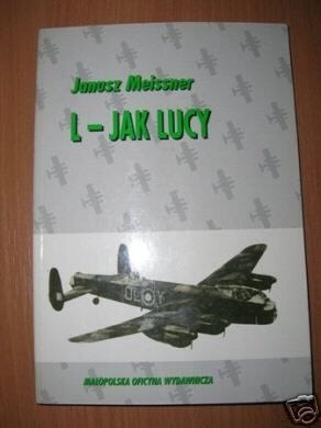 L - JAK LUCY - J.Meissner