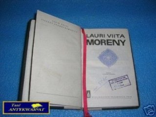 MORENY - L.Viita