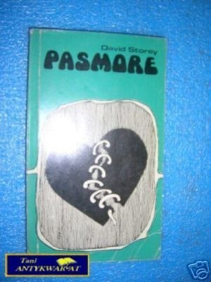PASMORE - D.Storey