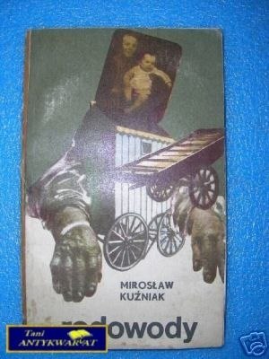 RODOWODY - M.Kuźniak