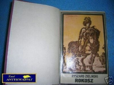 ROKOSZ - R.Zieliński