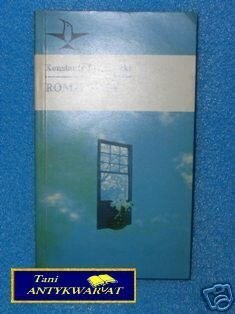 ROMANTYCY - K.Paustowski