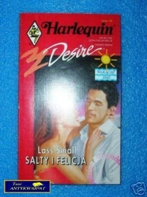 SALTY I FELICJA - L. Small