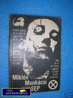 SĘP - M.Munkacsi
