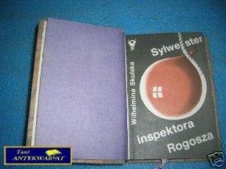SYLWESTER INSPEKTORA ROGOSZA - W.Skulska