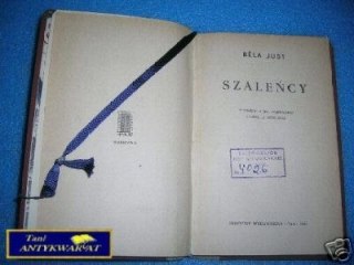 SZALEŃCY - B.Just