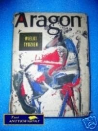 WIELKI TYDZIEŃ - Aragon