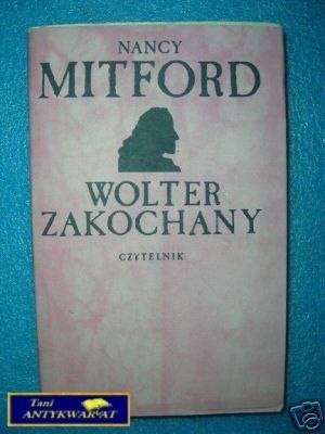 WOLTER ZAKOCHANY - N.Mitford