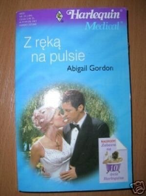 Z RĘKĄ NA PULSIE - A.Gordon + prezent!