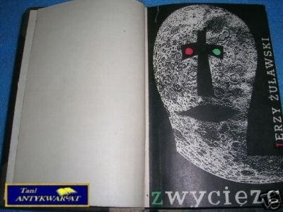 ZWYCIĘZCA - J.Żuławski