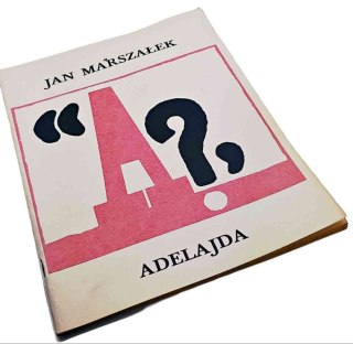 ADELAJDA