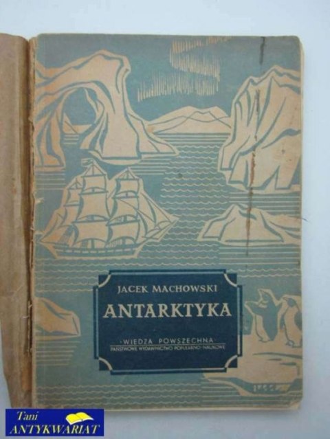 ANTARKTYKA