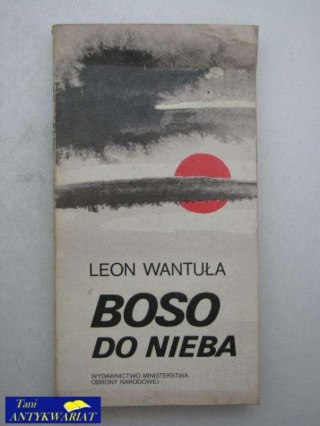 BOSO DO NIEBA