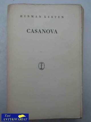CASANOVA