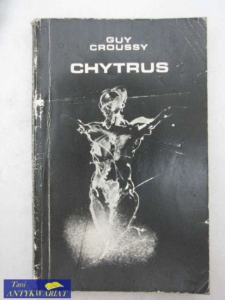 CHYTRUS