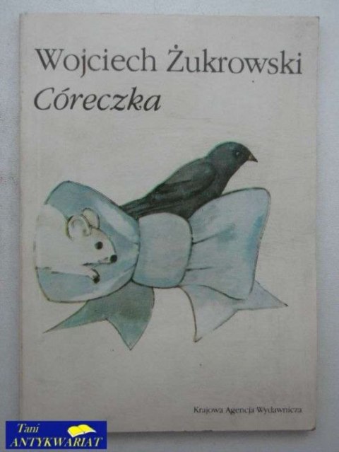 CÓRECZKA