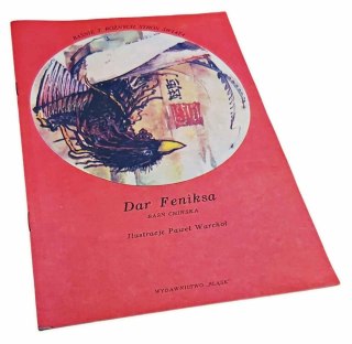 DAR FENIKSA
