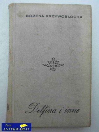DELFINA I INNE