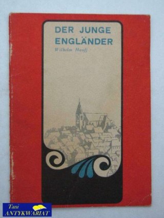 DER JUNE ENGLANDER