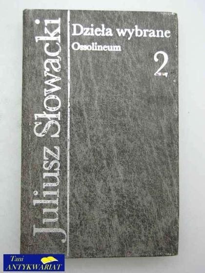 DZIEŁA WYBRANE 2