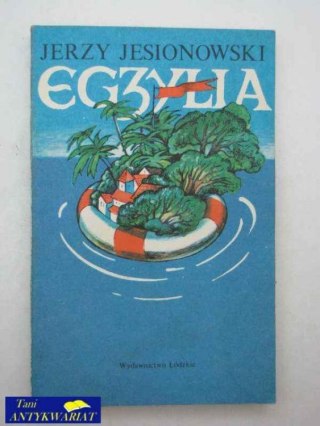 EGZYLIA