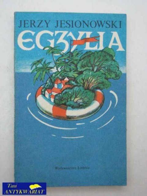 EGZYLIA