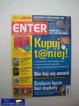ENTER NR 04/2006