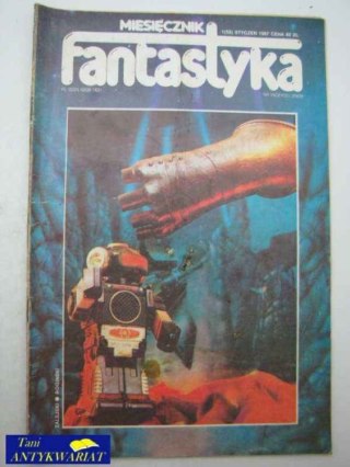 FANTASTYKA NR 1(52)