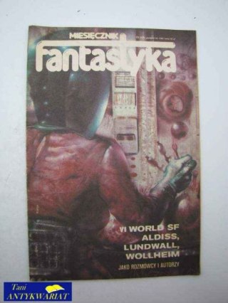 FANTASTYKA NR 10(13)