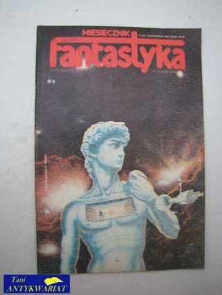 FANTASTYKA NR 10(61)