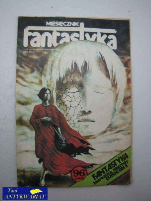 FANTASTYKA NR 11-12(14-15)