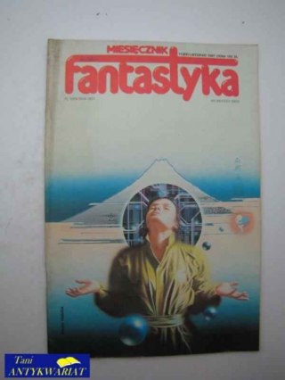 FANTASTYKA NR 11(62)