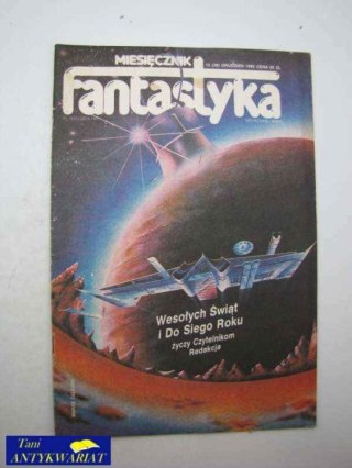 FANTASTYKA NR 12(39)